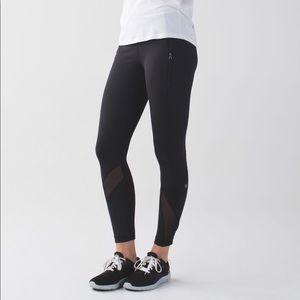 Lululemon inspire tight
